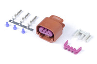 Thumbnail for Haltech Flex Fuel Composition Sensor Plug & Pins