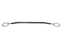 Thumbnail for Whiteline 90-99 BMW 3 Series 6 cyl excl Traction Control Front Strut Tower Brace  **SPECIAL ORDER 90