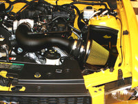 Thumbnail for Airaid 05-09 Ford Mustang V6 4.0L Performance Air Intake System (Synthamax Filter)