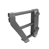 Thumbnail for Go Rhino Jeep 18-21 Wrangler JLU/20-21 Gladiator JT Trailline Replacement Rear Tube Door