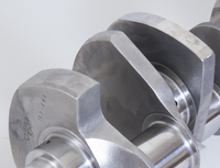 Thumbnail for Eagle Chevy 305/350 1 Piece Rear Seal 3.750 Inch Crankshaft