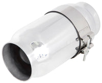 Thumbnail for Spectre Inline Air Box 5in. w/Filter