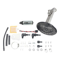 Thumbnail for DeatschWerks 89-93 Nissan S13 R32 Skyline (non-GTR) X1 Series Fuel Pump Module w/ DW300 Pump
