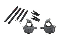 Thumbnail for Belltech LOWERING KIT WITH ND2 SHOCKS