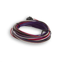 Thumbnail for Autometer Wiring Harness Full Sweep Electric Fuel Level