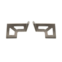 Thumbnail for Rigid Industries 2022+ Toyota Tundra - 20in SR-Series - Bumper Bracket Kit
