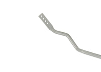 Thumbnail for Whiteline 05/83-05/87 Toyota Corolla AE86 Front 24mm Heavy Duty Adjustable Swaybar