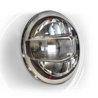 Thumbnail for DV8 Offroad 2018+ Jeep Wrangler JL/Gladiator LED Projector Headlights