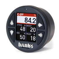 Thumbnail for Banks Power iDash 1.8 for Derringer Modules