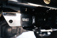 Thumbnail for DV8 Offroad 07-21 Jeep Wrangler (JK/JL) Bolt-On Hitch w/o Lights