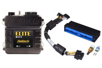 Thumbnail for Haltech Adaptor Harness ECU Kit