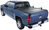 Thumbnail for Pace Edwards 09-16 Dodge Ram 1500 Crew Cab 5ft 6in Bed UltraGroove