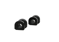 Thumbnail for Whiteline 88-91 BMW M3 24mm Front Sway Bar Mount Bushing Kit