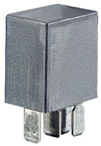 Thumbnail for Hella Relay Micro 12V 30A Latching/Bistable
