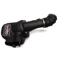 Thumbnail for Banks Power 20-22 Ford F250/350 6.7L RAI Diesel Ram-Air Intake System - Oiled Filter