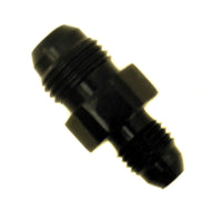 Thumbnail for Nitrous Express 4AN Bottle Nipple for First Generation Lightning 45 Valve