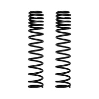 Thumbnail for Skyjacker 4.5 in. Front Dual Rate Long Travel Coil Spring Pair - Jeep Gladiator JT Diesel