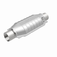 Thumbnail for MagnaFlow Conv Univ 2.25inch w/ single O2
