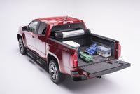 Thumbnail for BEDMAT FOR SPRAY-IN OR NO BED LINER  23+ GM COLORADO/CANYON 5FT BED