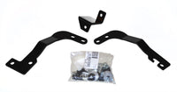 Thumbnail for Go Rhino 14-15 Chevy 1500 RC2 LR 20in Light Mnt Complete Kit w/Front Guard + Brkts