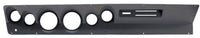Thumbnail for Autometer 67-69 Dodge Dart W/ AC Direct Fit Gauge Panel 3-3/8in x2 / 2-1/16in x4