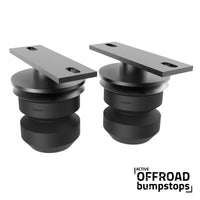 Thumbnail for Timbren 2005 Nissan Xterra 4WD Rear Active Off Road Bumpstops
