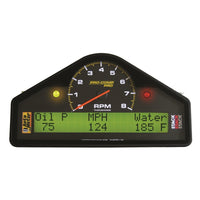 Thumbnail for Autometer Pro-Comp Street Dash RPM/Speed/Oil Press & Temp/WaterTemp/Fuel Level/Battery Voltage Gauge
