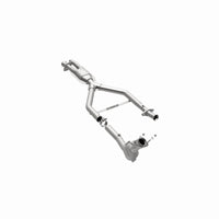 Thumbnail for MagnaFlow Conv DF 98 Lincoln Mark VIII 4.6L
