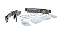 Thumbnail for Hellwig 00-04 Toyota Tacoma Load Pro 15 Helper Spring - Up To 1500lbs