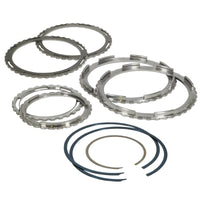 Thumbnail for BD Diesel 11-19 Ford 6.7L 6R140 Interlocking Pressure Plate Kit (Partial)
