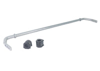 Thumbnail for Whiteline 2022+ Subaru WRX (VB) 22mm 3 Point Adjustable Rear Sway Bar