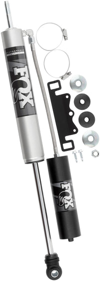 Thumbnail for Fox 2005+ Ford SD Front 2.0 Perf Series 9.6in R/R Shock 2-3.5in. Lift