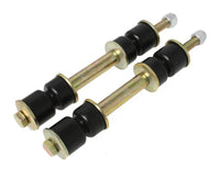 Thumbnail for Energy Suspension Universal End Link 4-4 1/2in - Black