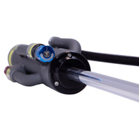 Thumbnail for Bilstein 2007-2021 Toyota Tundra B8 8100 (Bypass) Rear Right Monotube Shock Absorber