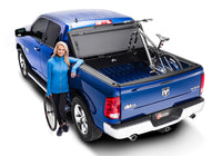 Thumbnail for BAK 12-20 Ram 1500/2500 (19-20 Classic Only) 6ft 4in Bed (w/o Ram Box) BAKFlip MX4 Matte Finish