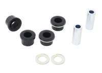 Thumbnail for Whiteline 2015+ Honda Civic Front Lower Arm Inner Front Bushing