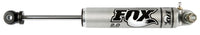 Thumbnail for Fox 99-04 Ford SD 2.0 Performance Series 10.1in. Smooth Body IFP Steering Stabilizer (Alum)