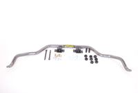 Thumbnail for Hellwig 67-70 Ford Mustang Solid Chromoly 1-1/8in Front Sway Bar