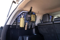 Thumbnail for DV8 10-23 Toyota 4Runner Rear Window Molle Panels