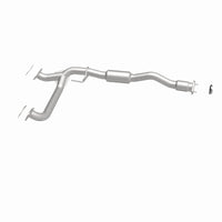 Thumbnail for MagnaFlow Conv Direct Fit 2015 Colorado 3.6 Underbody