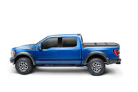 Thumbnail for Extang 22-23 Nissan Frontier (6ft. 1in. Bed) Solid Fold ALX
