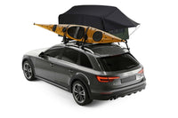 Thumbnail for Thule Tepui Foothill Soft Shell Tent (2 Person Capacity) - Agave Green
