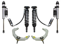 Thumbnail for ICON 09-13 Ford F-150 4WD 1.75-2.63in Stage 5 Suspension System w/Billet Uca