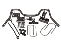 Thumbnail for Hellwig 03-08 Dodge Ram 2500 Solid Heat Treated Chromoly 1-1/8in Rear Sway Bar