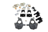 Thumbnail for Belltech LOWERING KIT W/O SHOCKS