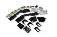 Thumbnail for Belltech FLIP KIT 92-94 GM Suburban C1500 7inch