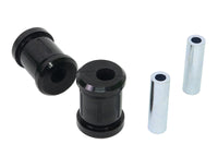 Thumbnail for Whiteline 03-09 Toyota Land Cruiser Prado Front Lower Inner Control Arm Bushing Kit