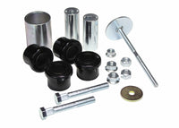 Thumbnail for Whiteline 03+ Pontiac GTO Rear Control Arm - Camber/Toe Kit