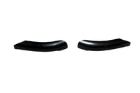 Thumbnail for AVS 97-04 Dodge Dakota High Profile Front Fender Protectors - Smoke