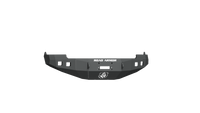 Thumbnail for Road Armor 09-12 Ram 1500 Stealth Front Winch Bumper - Tex Blk